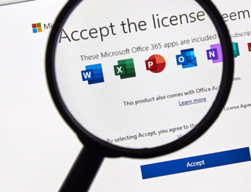 Save money and improve security by choosing the right Microsoft 365 License: Business Standard, Premium, E3 or E5.