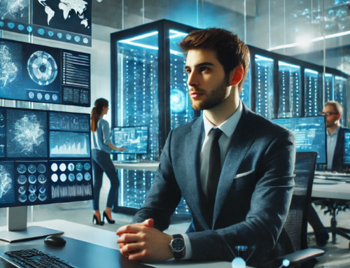 Why IT account management is failing